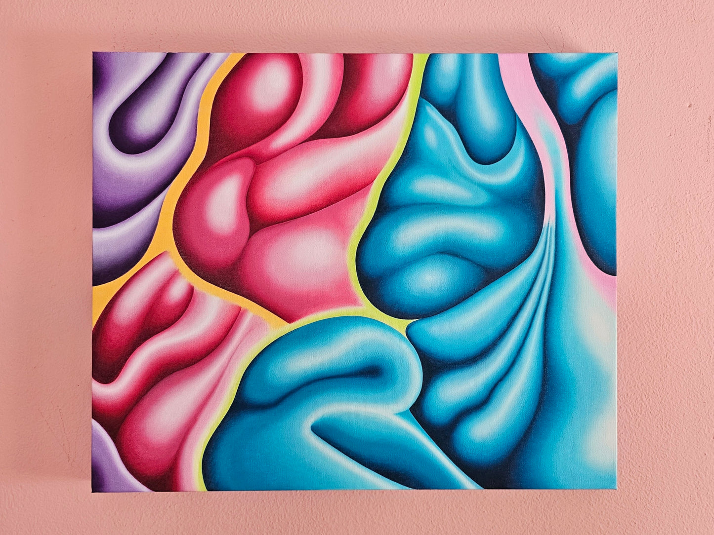 Oil Painting