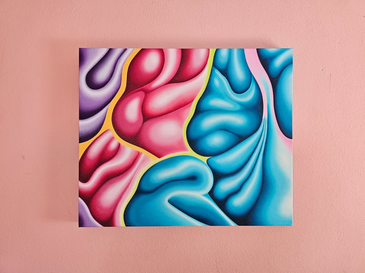 Oil Painting