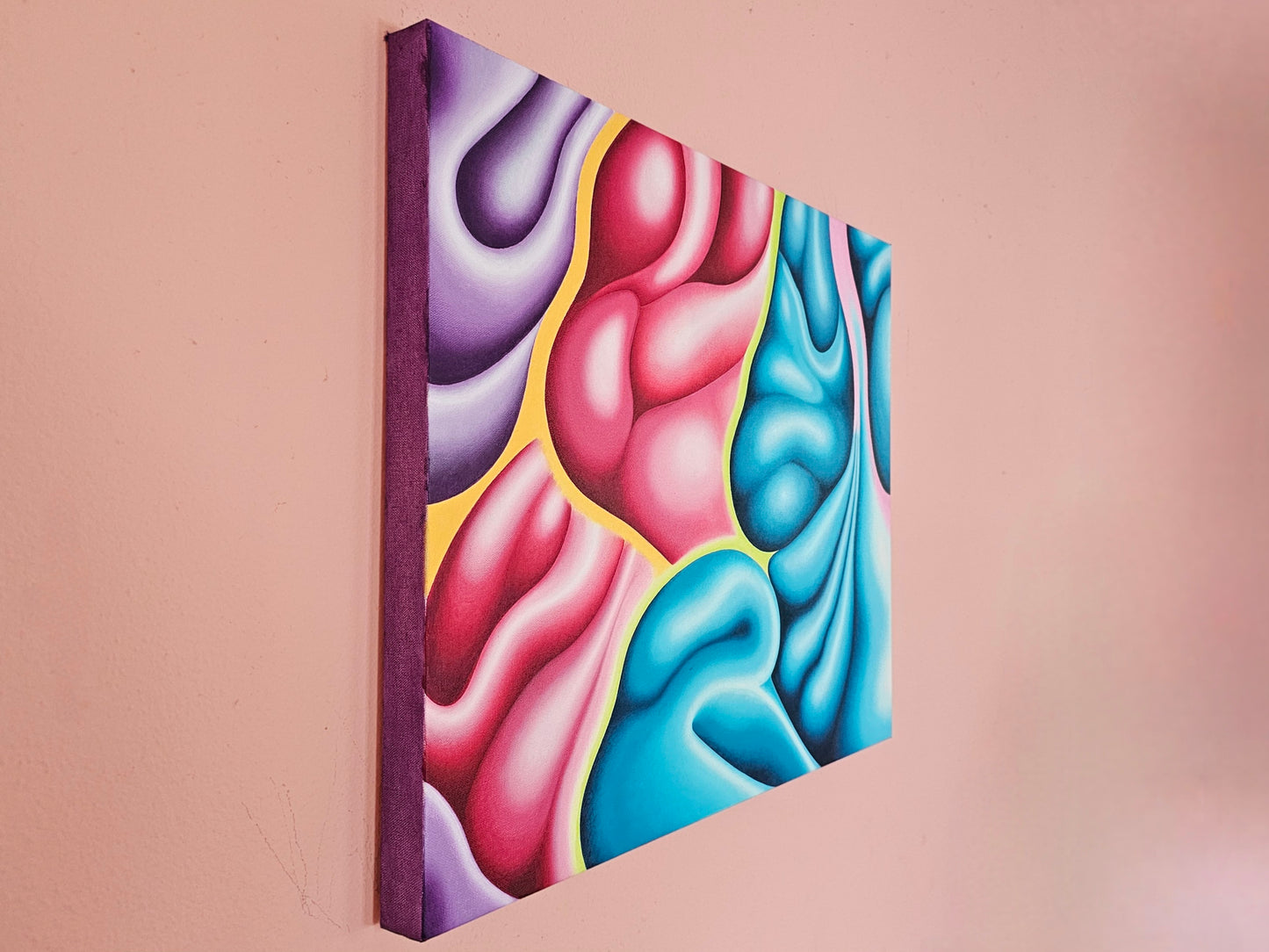Oil Painting