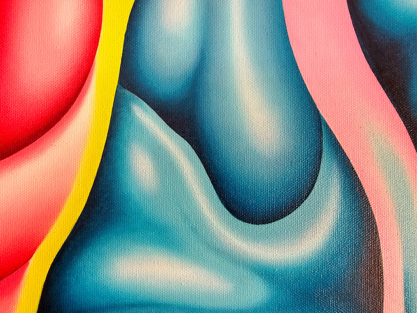 Oil Painting