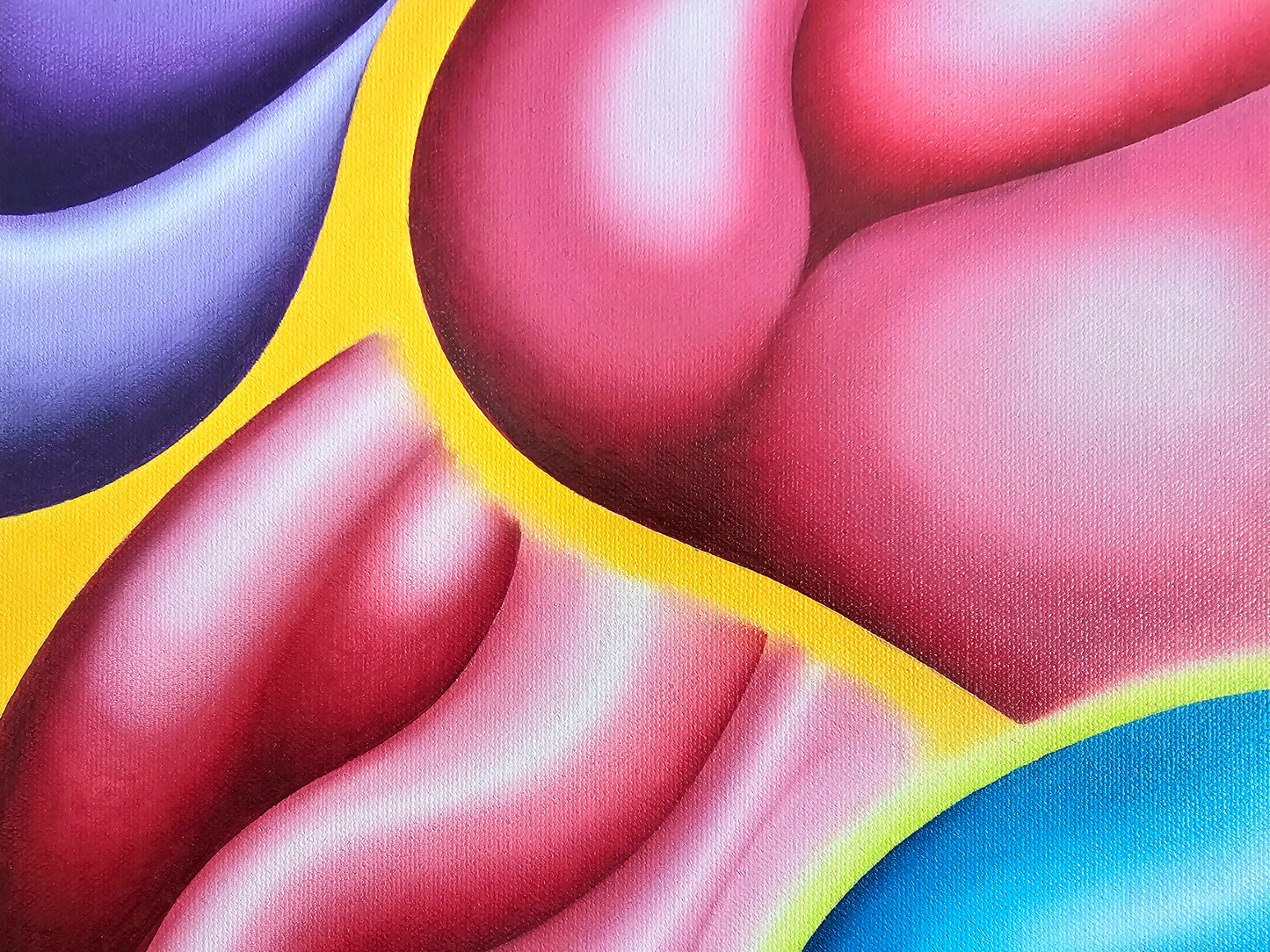 Oil Painting