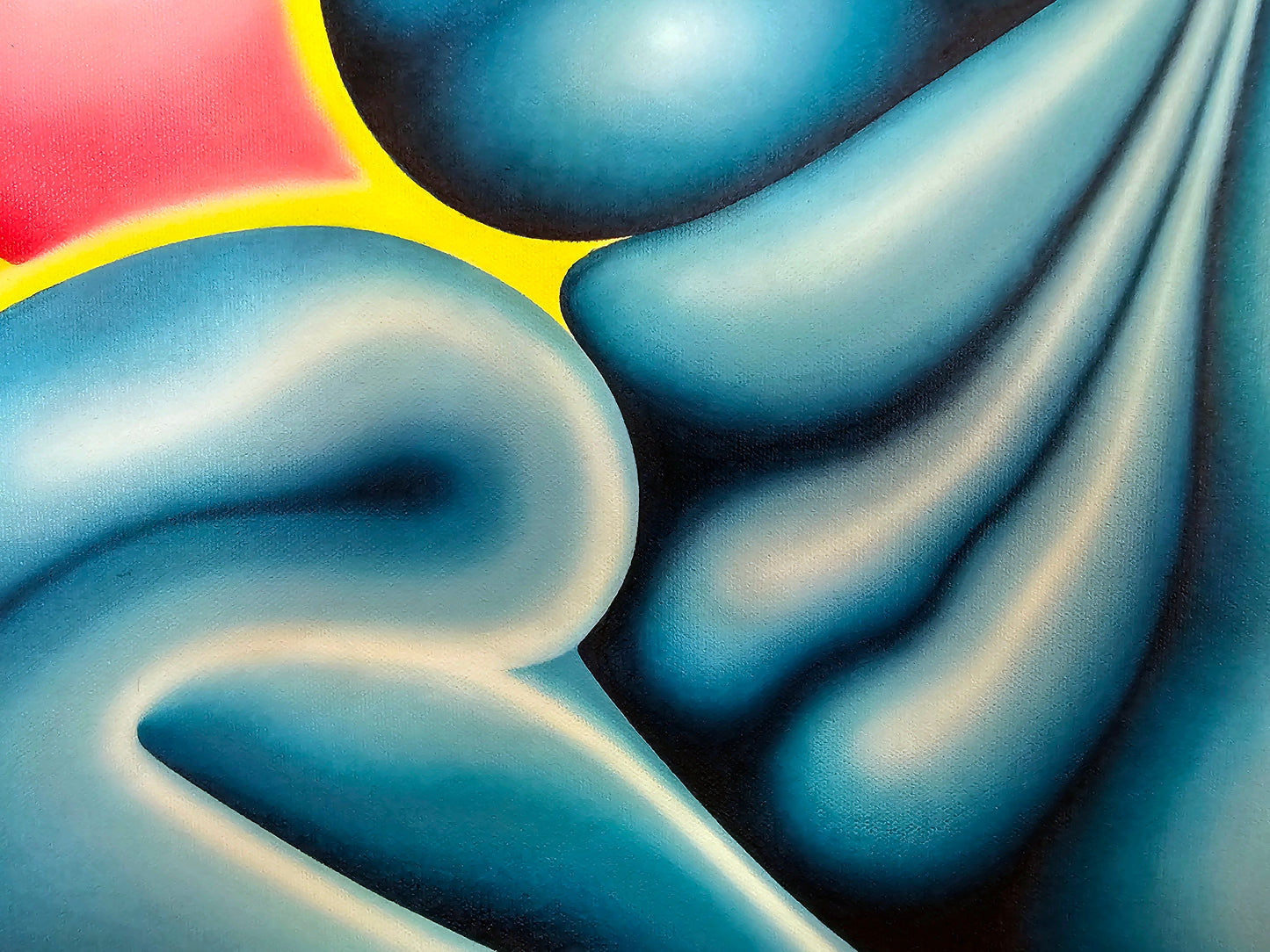 Oil Painting