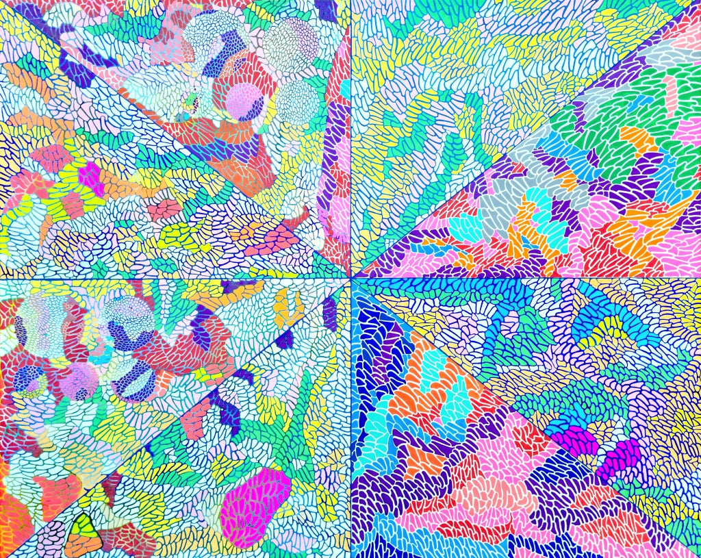 Limited 1st Edition Signed Giclee Art Print