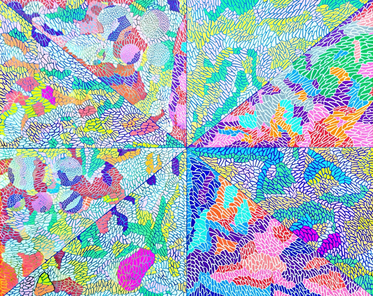 Limited 1st Edition Signed Giclee Art Print